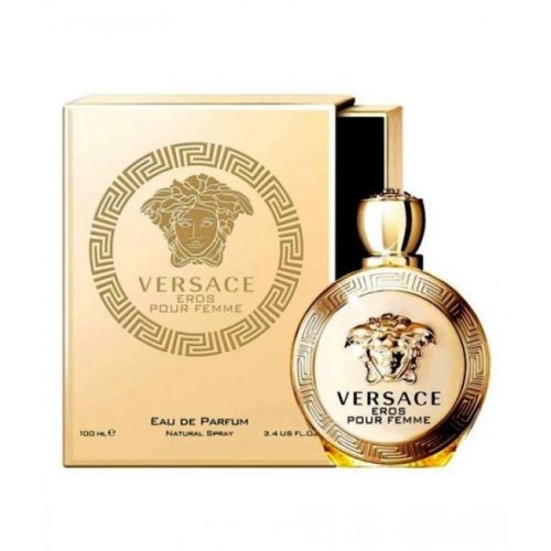 Versace Eros Pour Femme Parfumovaná Voda (100 ml) - Pre ženy